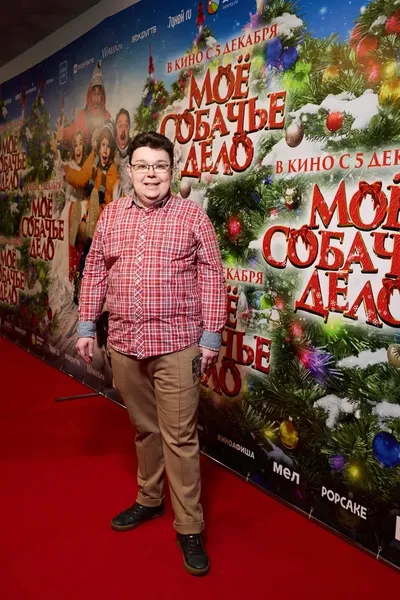 Диомид Виноградов