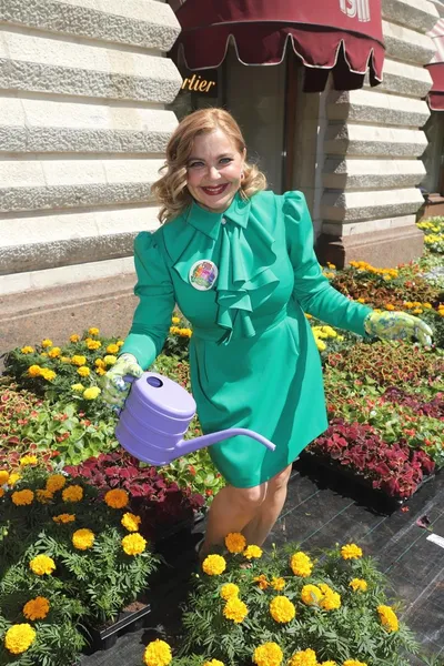 Ирина Пегова