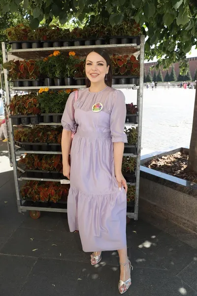 Светлана Абрамова