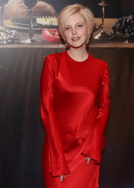 Стася Венкова