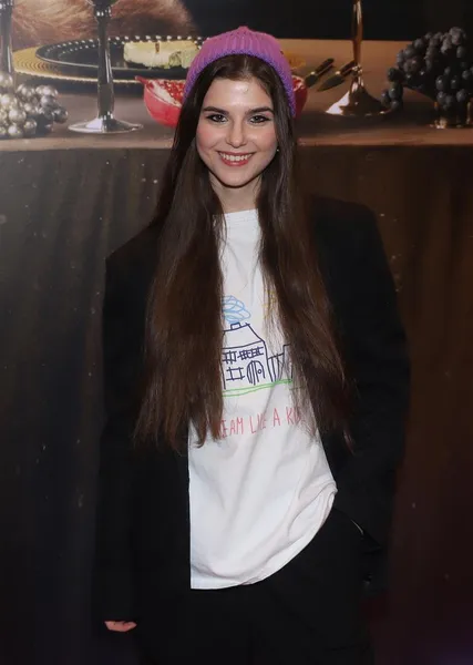 Полина Денисова