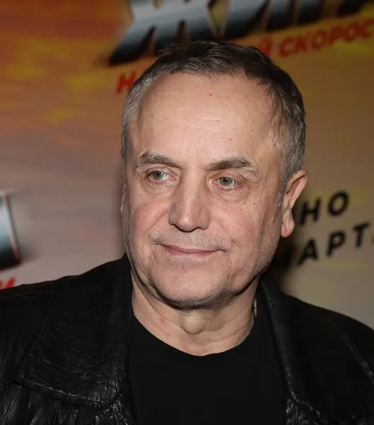 Андрей Соколов