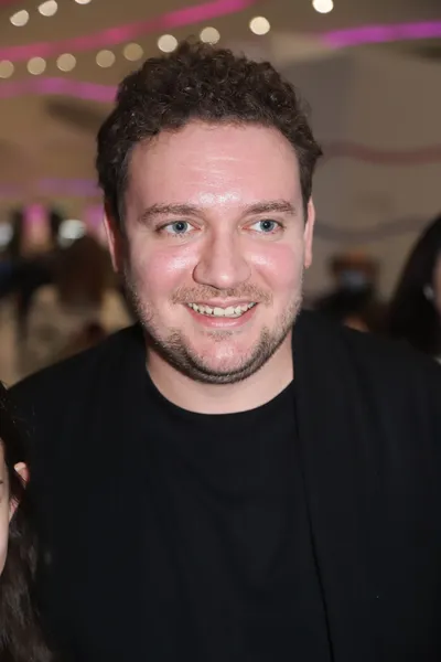 Борис Дергачев