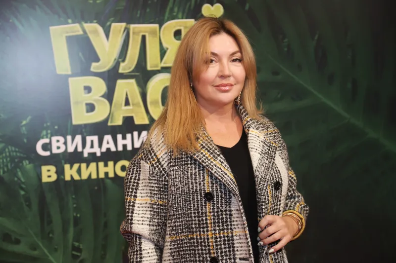 Мария Лемешева