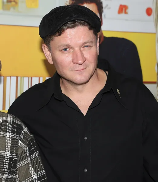 Сергей Жарков