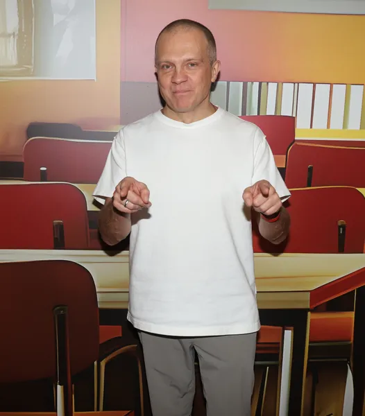 DJ Грув