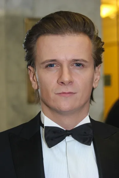 певец Глеб Матвейчук