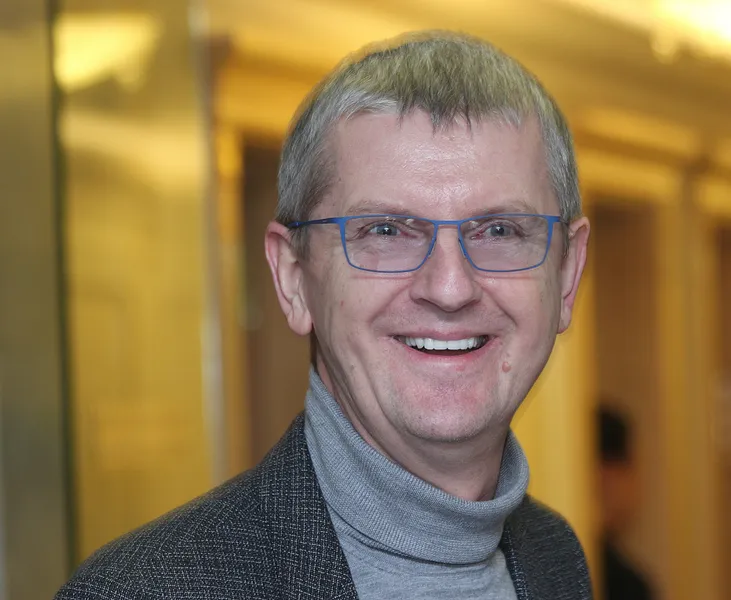 продюсер Юрий Аксюта