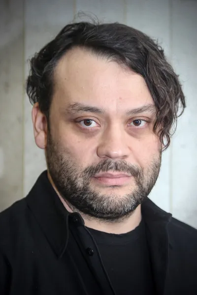 певец Георгий Юфа