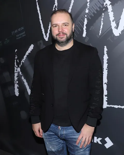 Андрей Золотарев