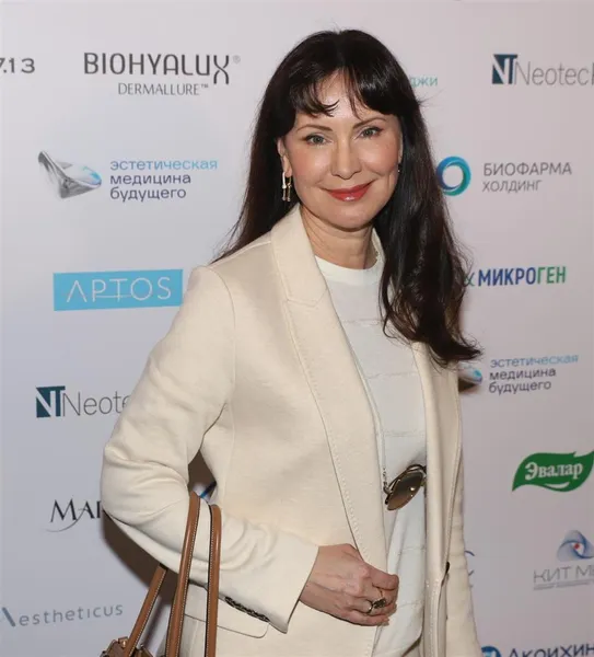 Нонна Гришаева
