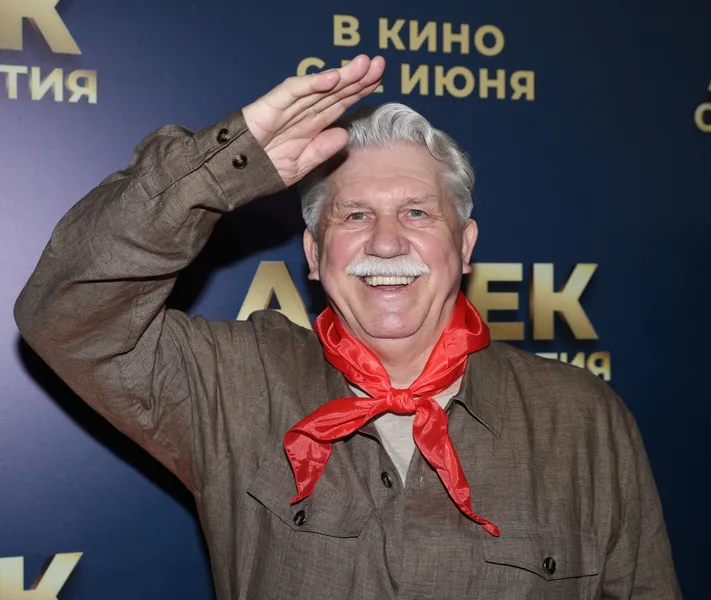 Сергей Баталов