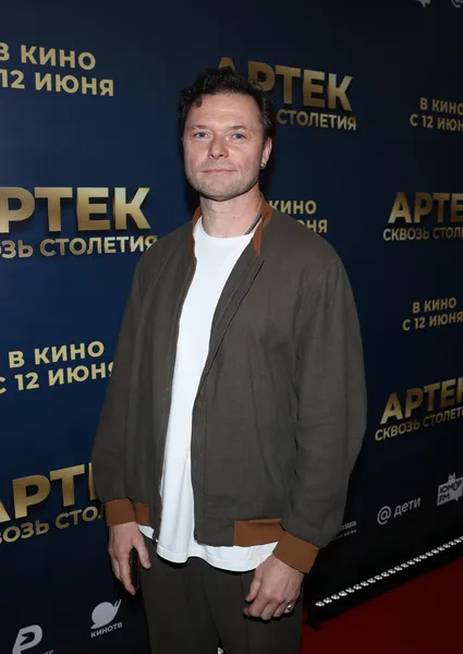 Илья Носков