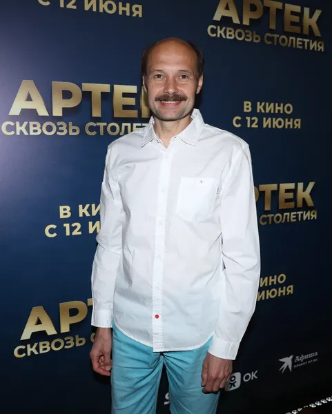 Денис Яковлев