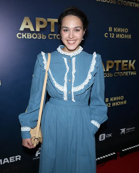 Екатерина Семенова