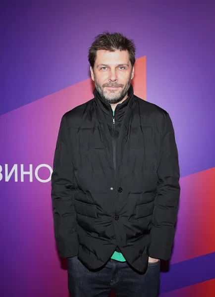 Владимир Щегольков