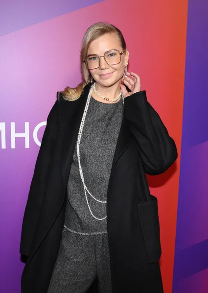 Алла Михеева