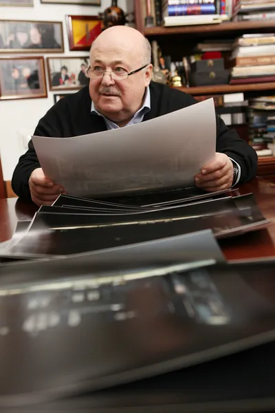 Александр Калягин