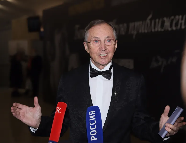 Премьера документально-художественного фильма «Боже! Чувствую приближение Твоe!»