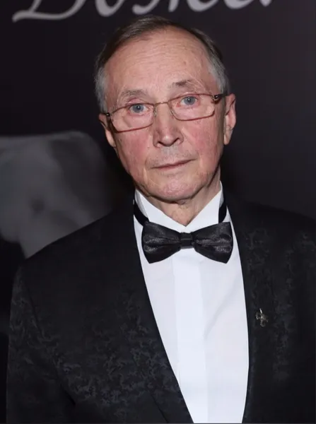 Николай Бурляев