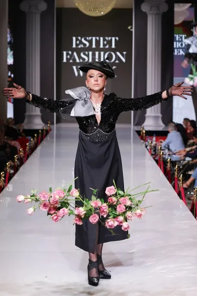 Estet Fashion Week 2025: итоги 27-го сезона международной Недели моды, прошедшей в Москве