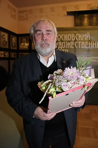 Народный артист России Валерий Хлевинский
