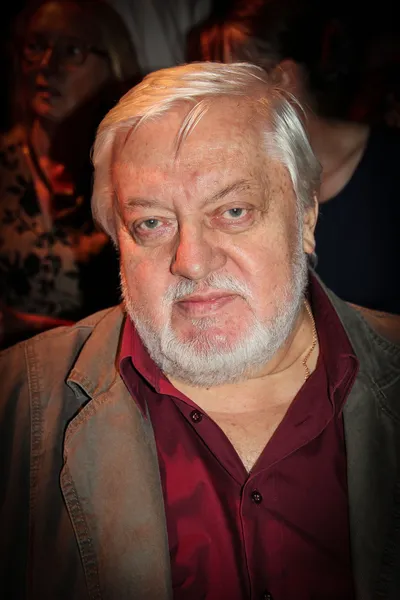 Народный артист России Валерий Ерёмичев