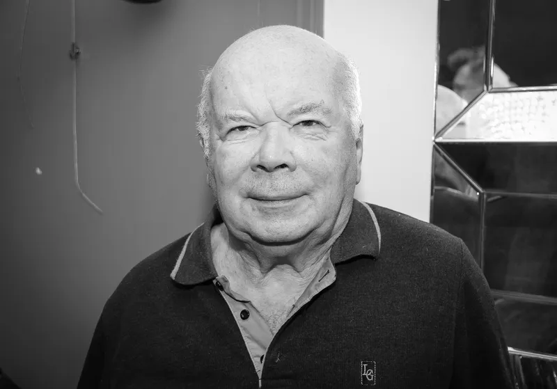 актер Герман Энтин