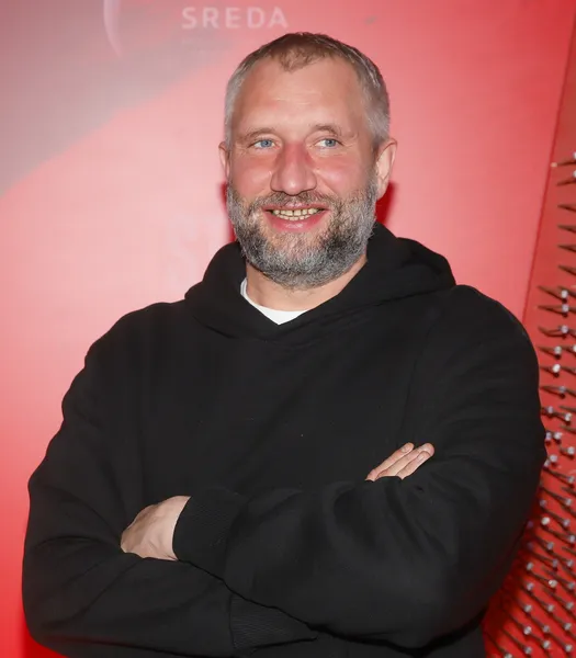 Юрий Быков