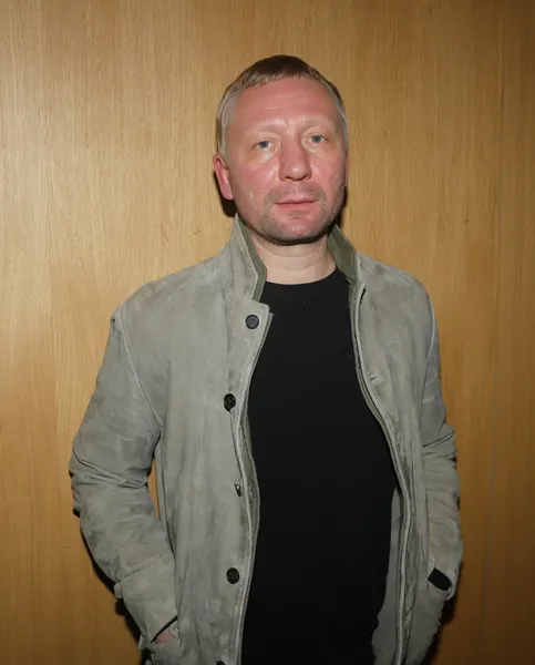 Дмитрий Куличков