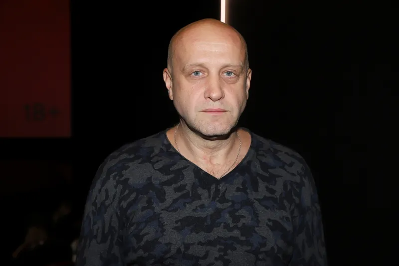 Виталий Коваленко