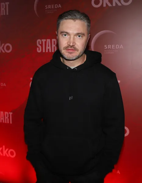 Никита Тезов