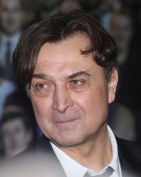 Александр Лазарев