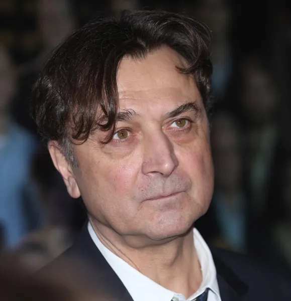 Александр Лазарев