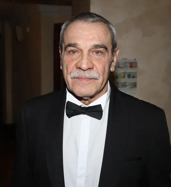 Сергей Колесников