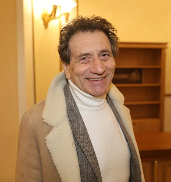 Евгений Князев