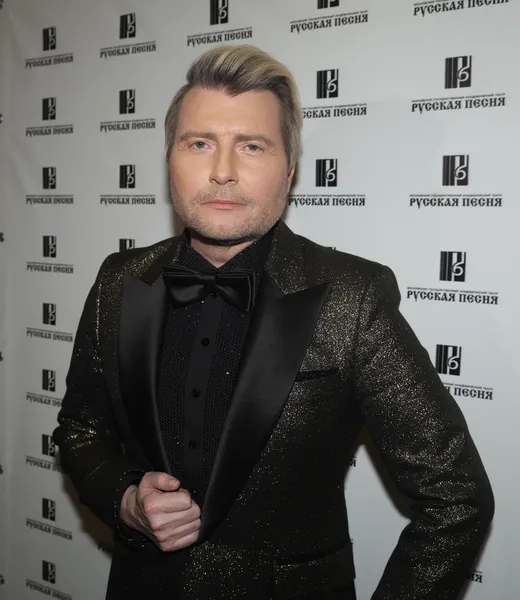 Николай Басков