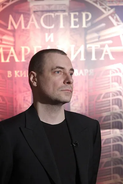 Премьера масштабного проекта «Мастер и Маргарита».
