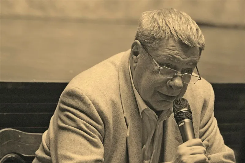 «Диалоги со зрителем» в МТЦ "Вишневый сад"