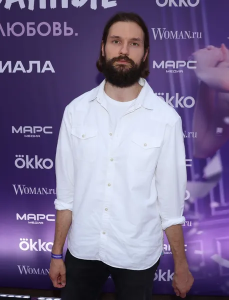 Денис Виленкин