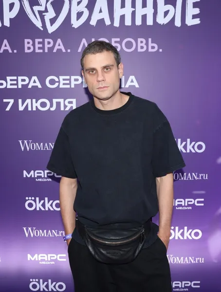 Дмитрий Ендальцев