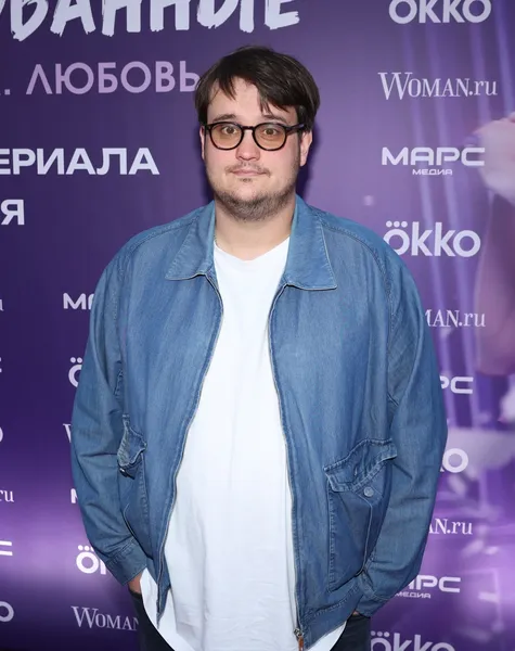 Александр Домогаров мл.