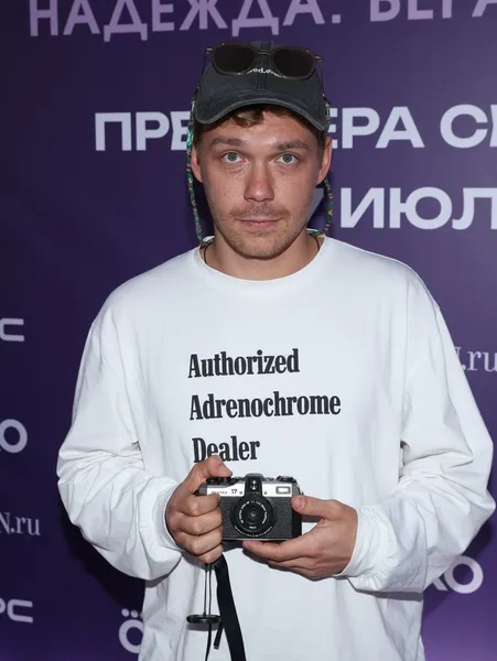 Роман Евдокимов