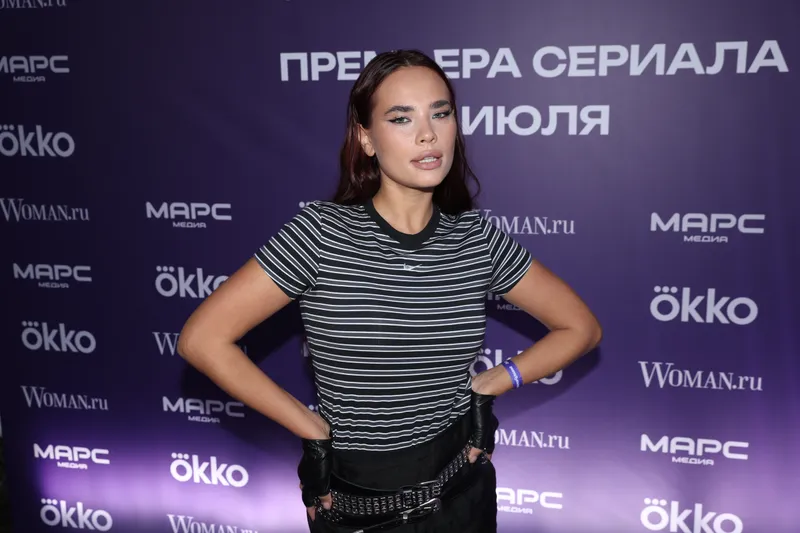 Анастасия Резник