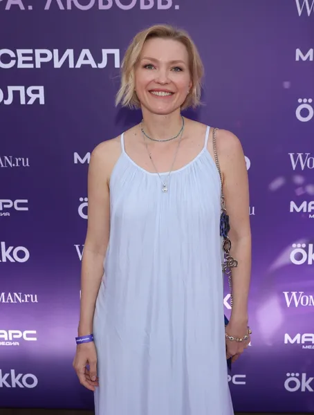 Светлана Брюханова