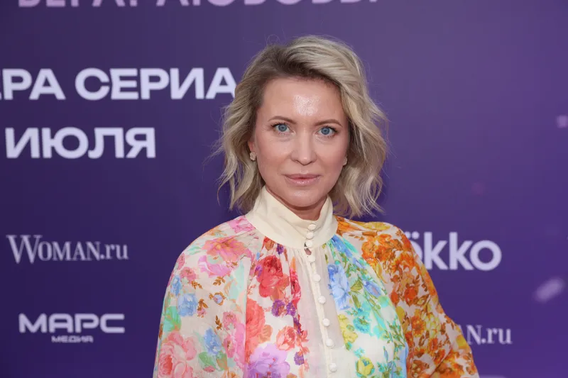 Евгения Соляных