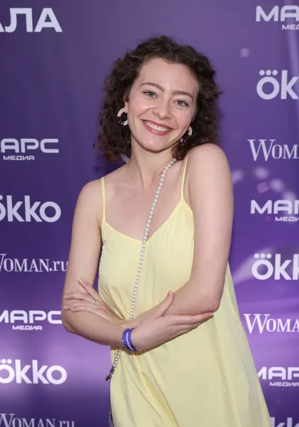 Катерина Беккер