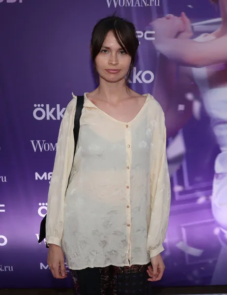 Валерия Куликова