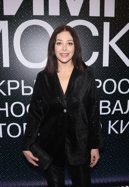 Екатерина Волкова