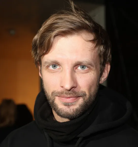 Семен Серзин
